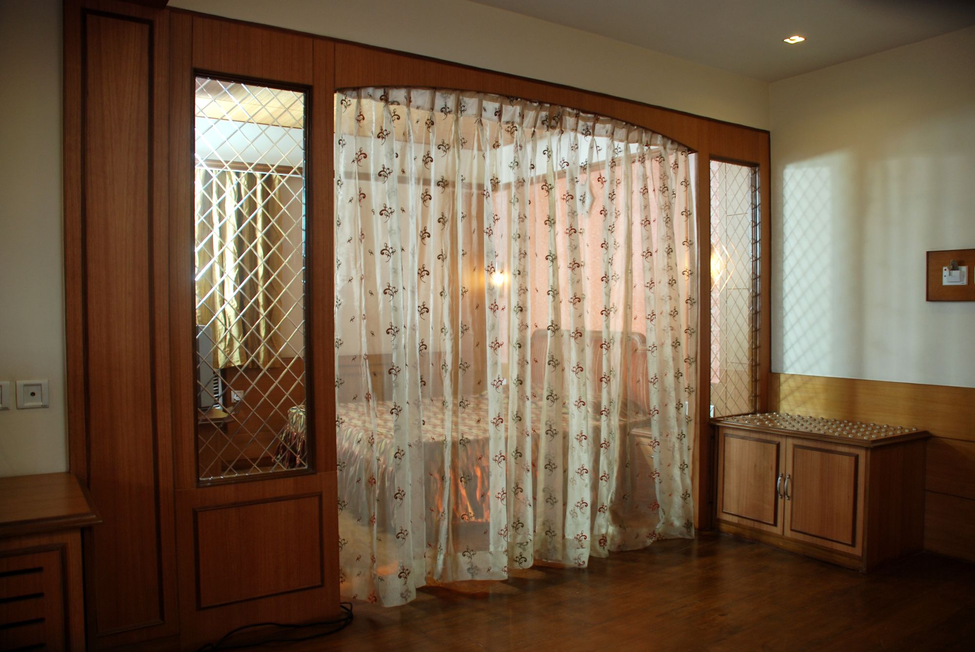 Фото Hotel Pan Asia Continental