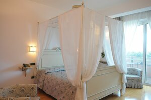 Гостиница Villa Poseidon Boutique Hotel & Events