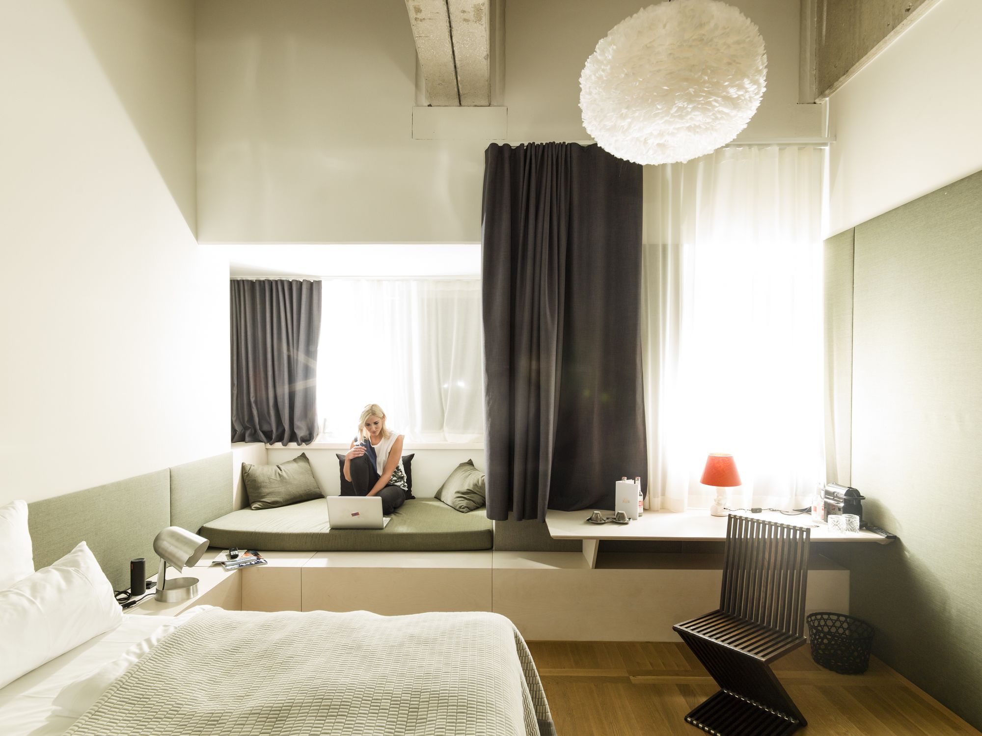 Фото The Flushing Meadows Hotel & Bar