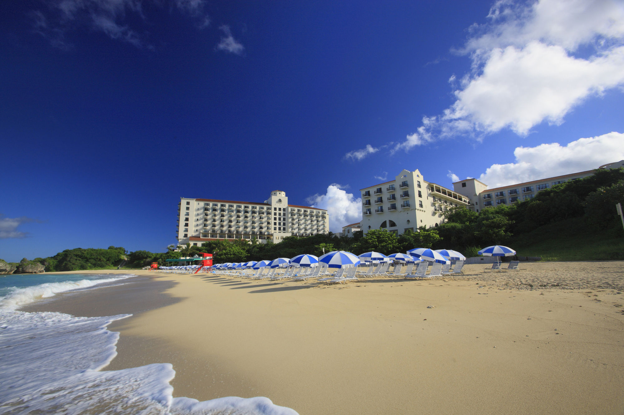 Фото Hotel Nikko Alivila Yomitan Resort Okinawa