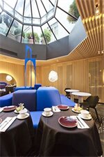 Фото Hotel Du Ministere