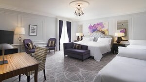 Hotel Maria Cristina (Canarias, Santa Cruz de Tenerife, Calle República Argentina), hotel