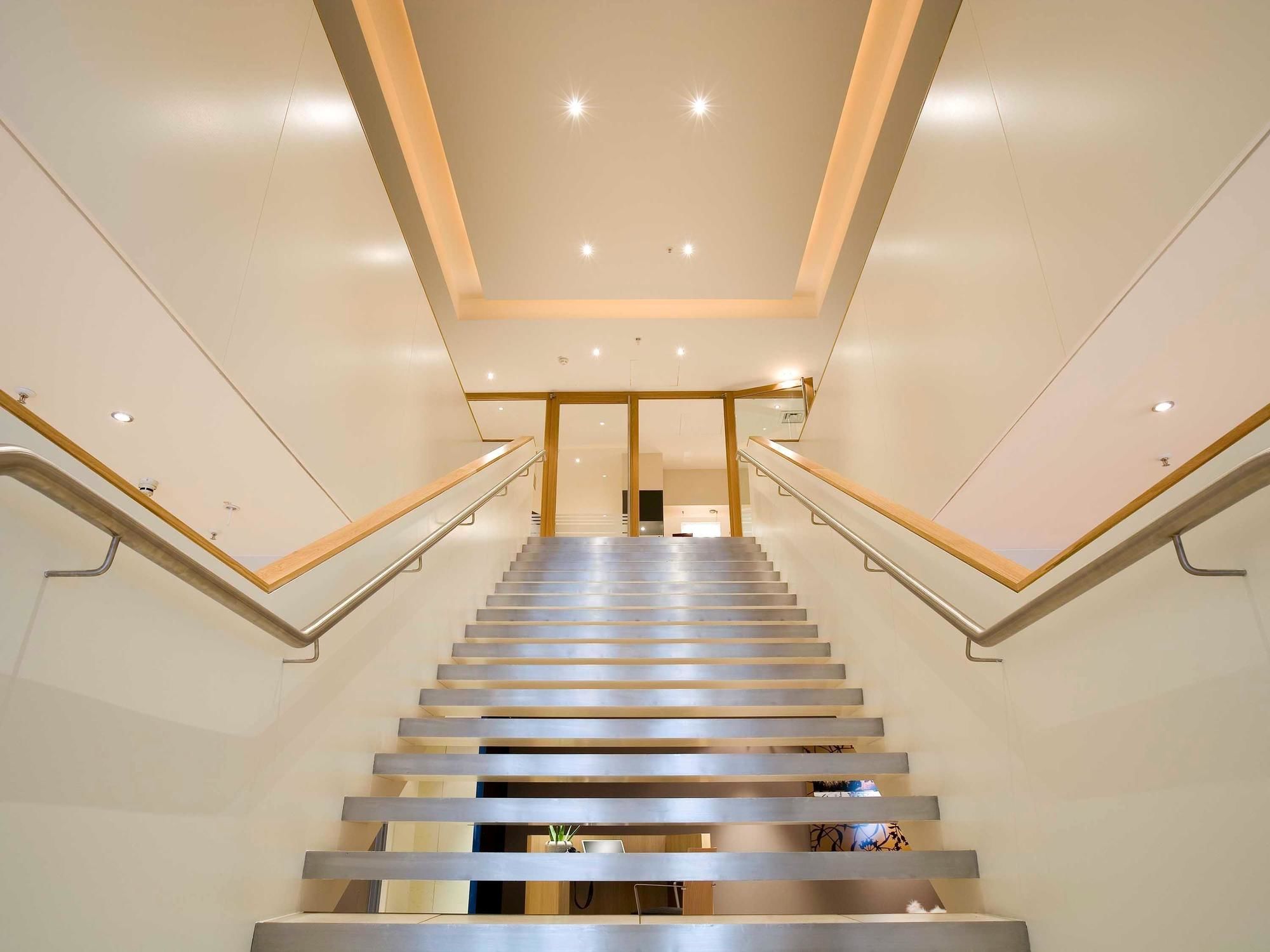 Фото Mercure Duisburg City