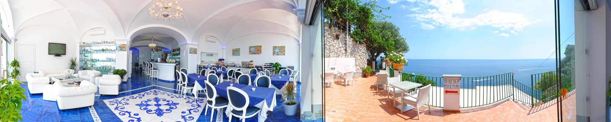 Фото Hotel Villa Maria Pia