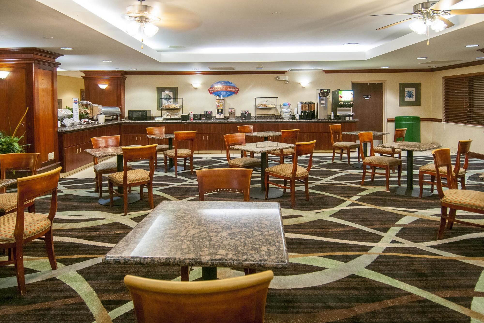 Фото Baymont by Wyndham Jackson/Ridgeland