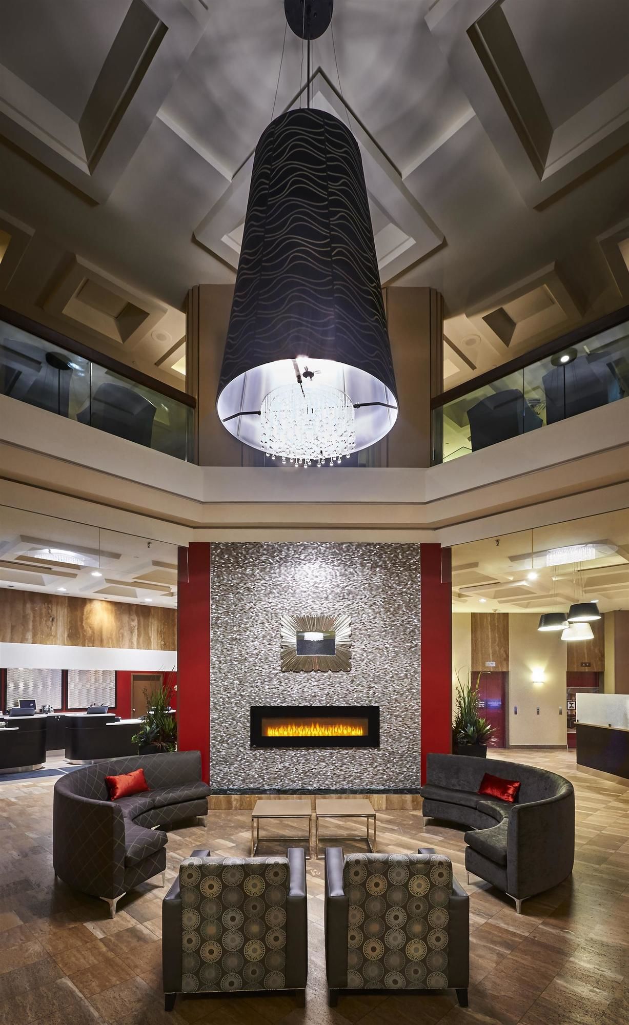 Фото Best Western Plus Waterfront Hotel