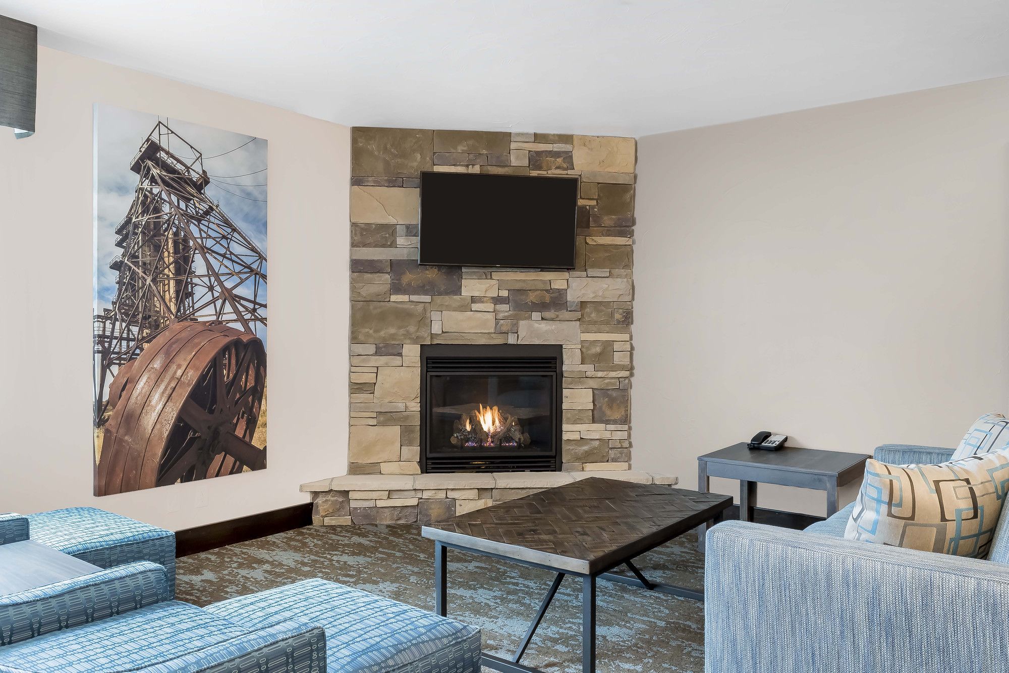 Фото Copper King Convention Center, Ascend Hotel Collection