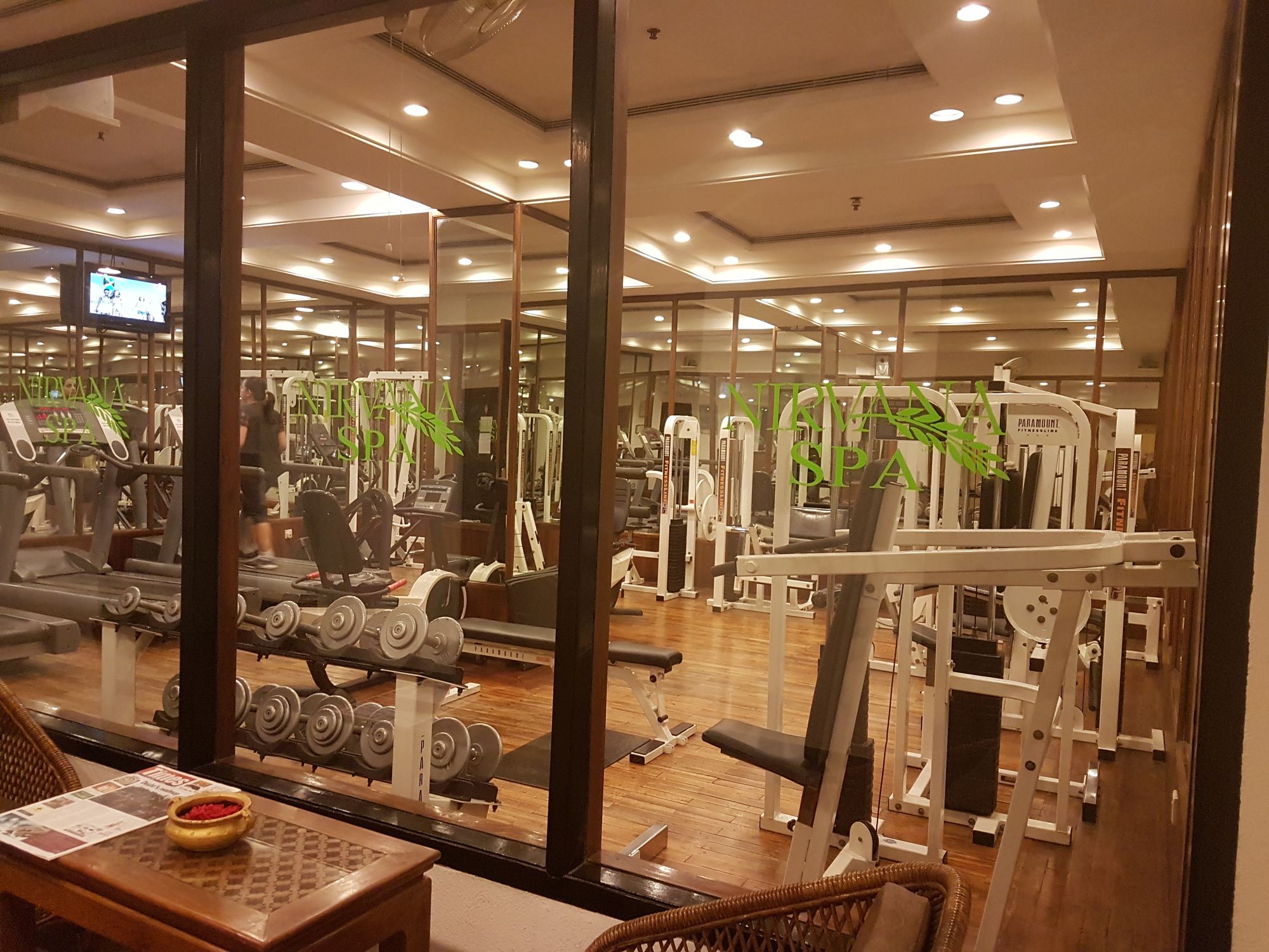 Фото Hotel Yak & Yeti