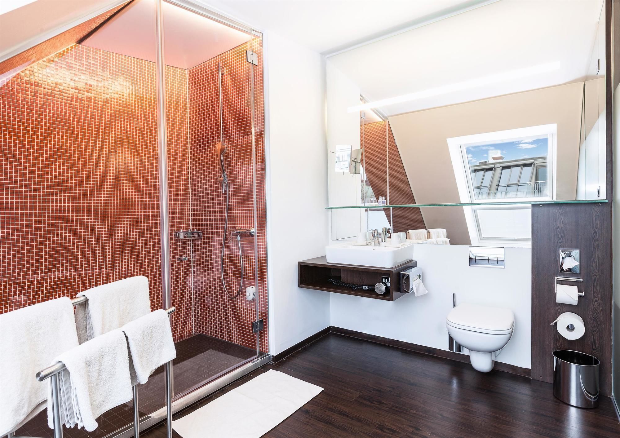 Фото Living Hotel Das Viktualienmarkt