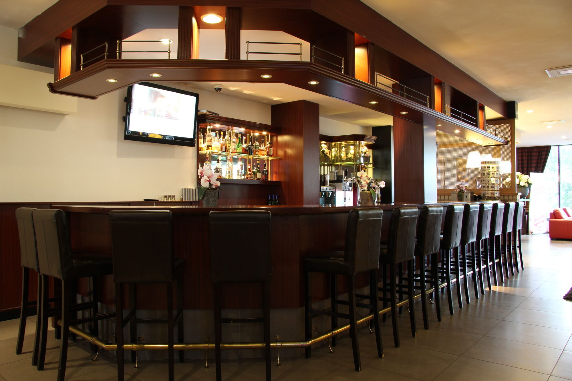 Фото Bastion Hotel Dordrecht Papendrecht