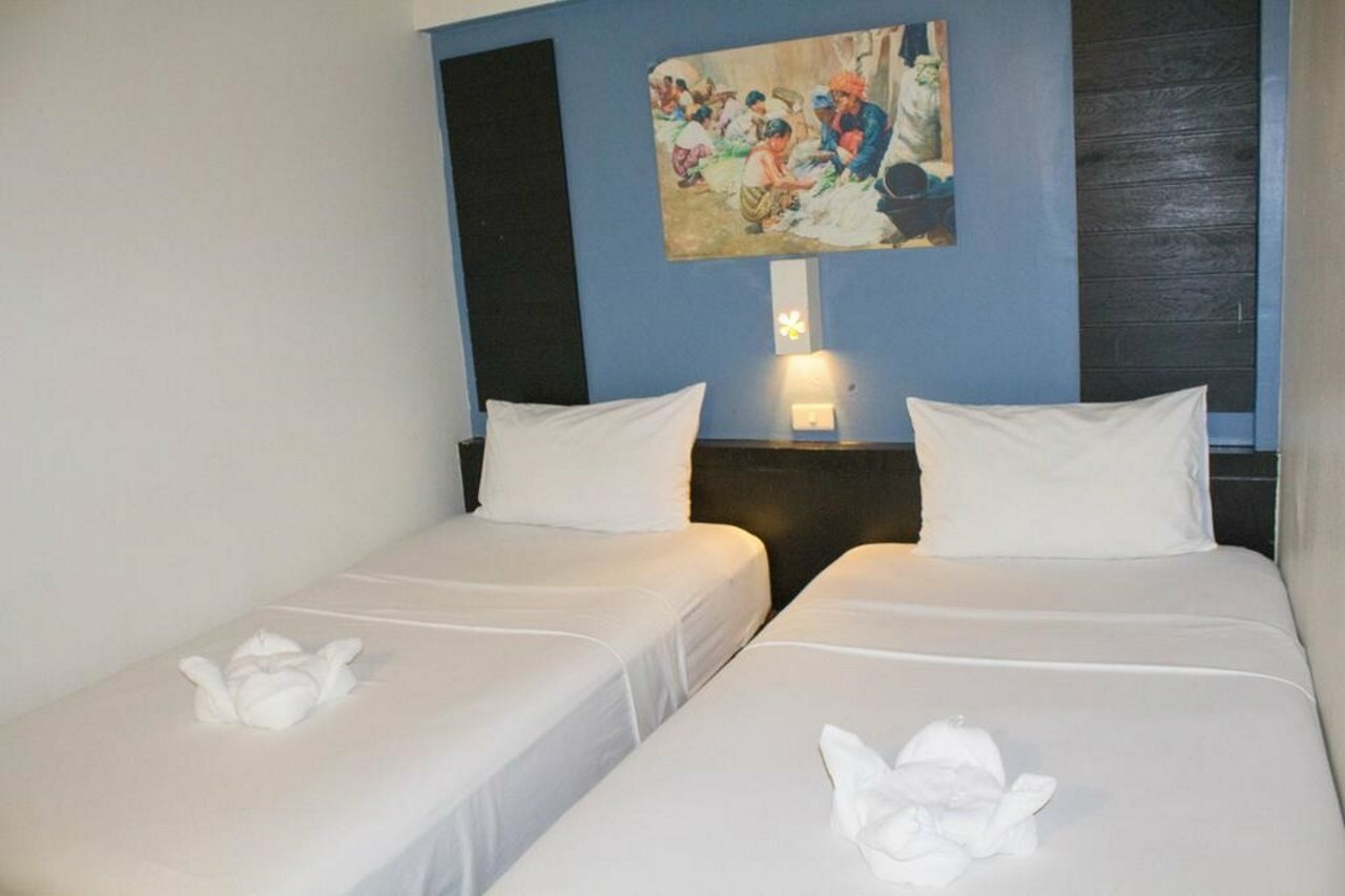 Фото Sawasdee House