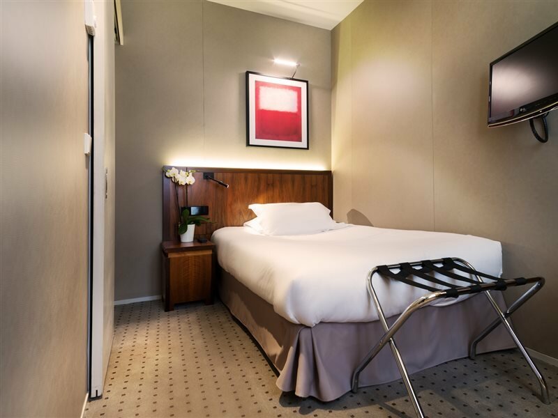 Фото Hotel Chateaudun Opera