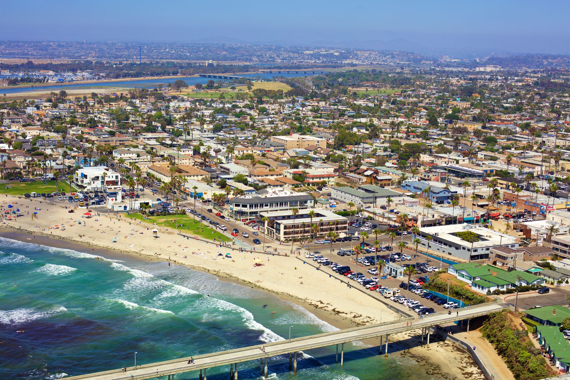 Фото Ocean Beach Hotel