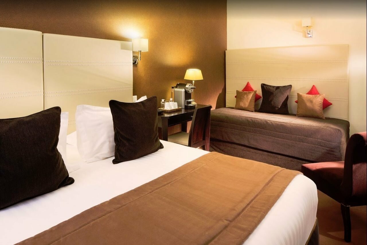 Фото Daunou Opera