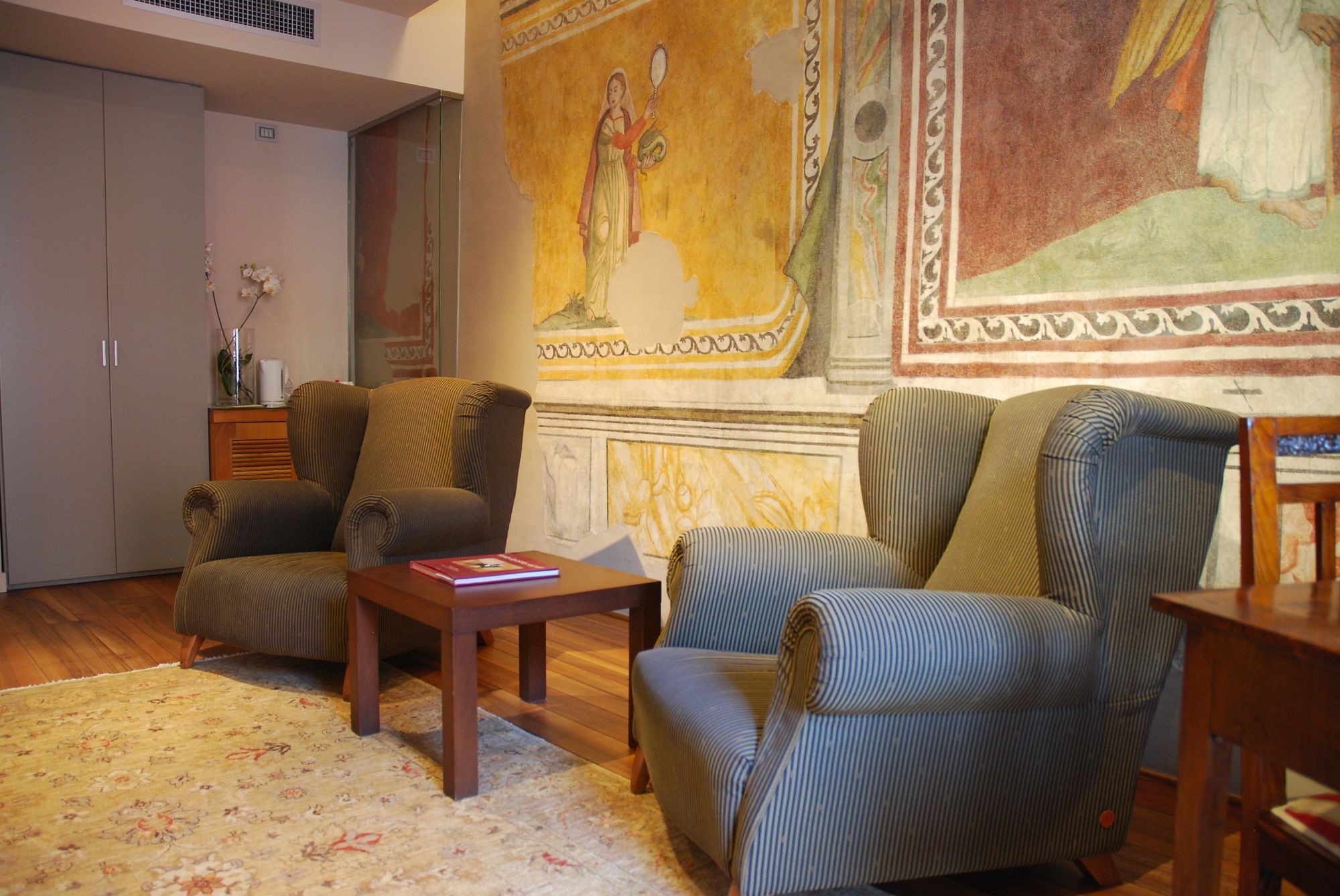 Фото Palazzo Ai Capitani