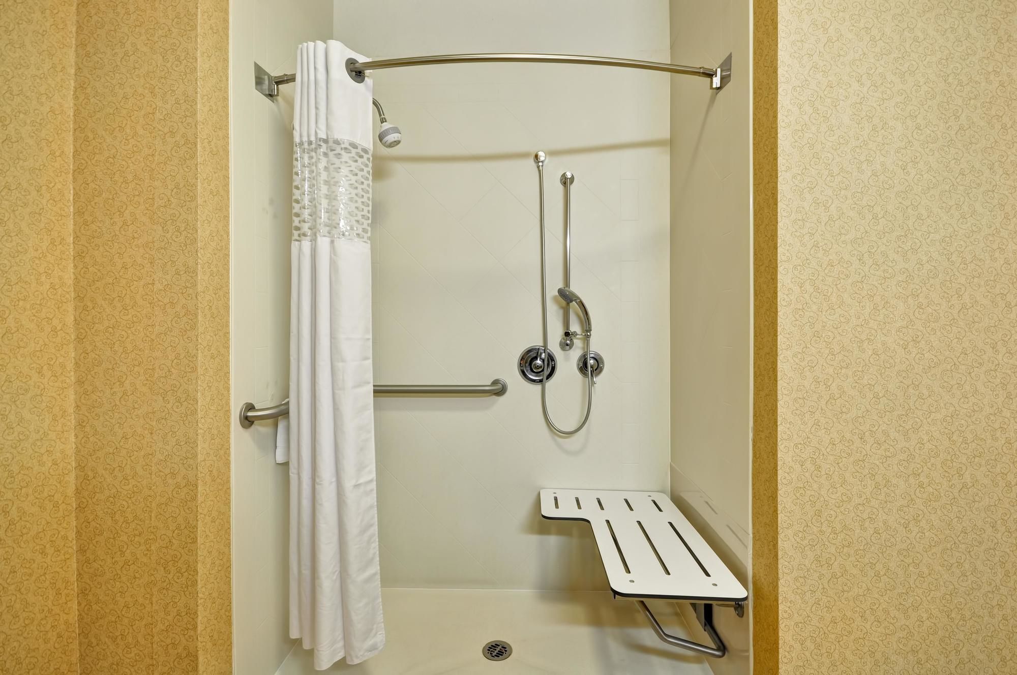 Фото Hampton Inn & Suites Tucson East/Williams Center