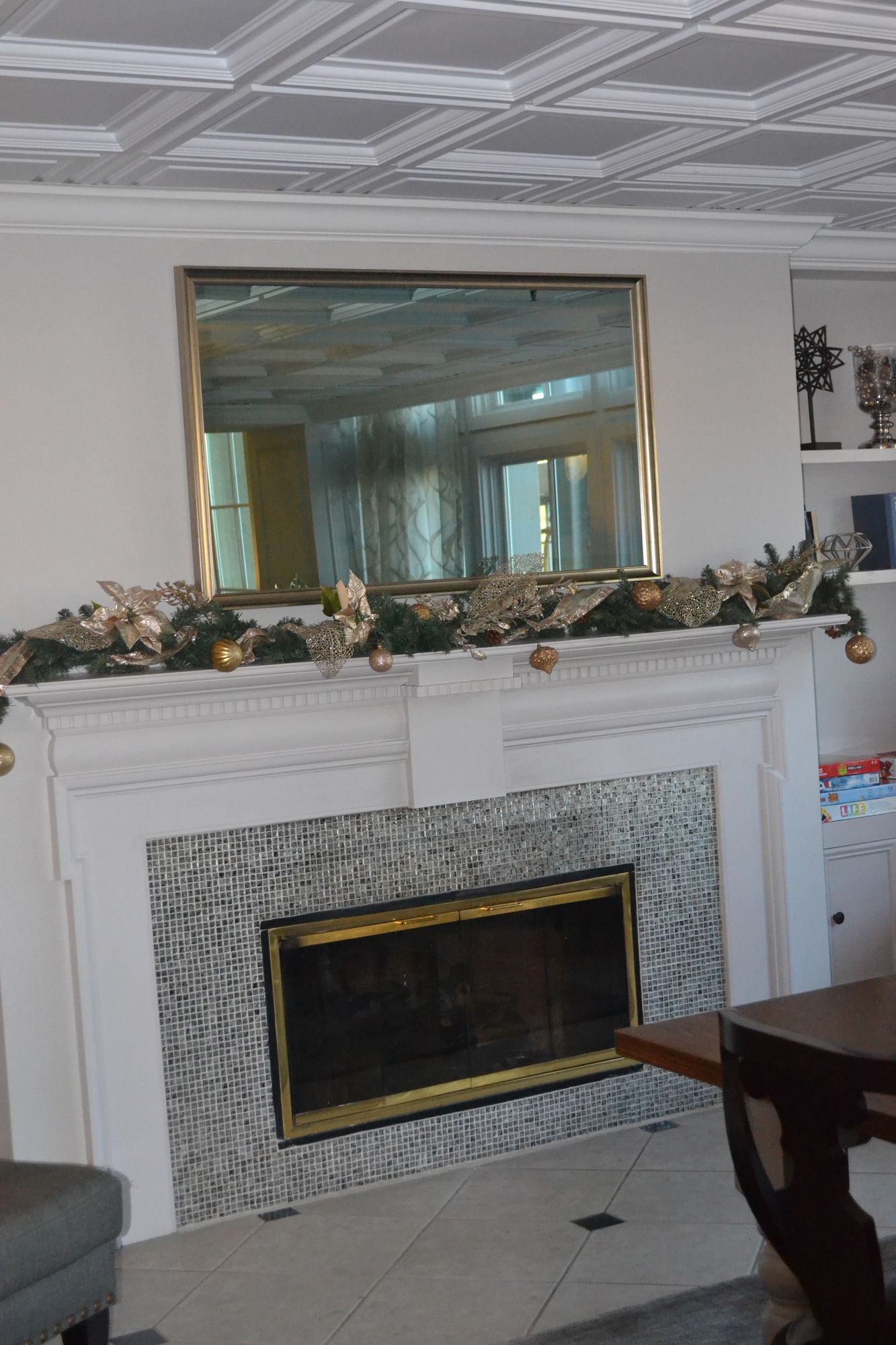 Фото The Kensington Hotel