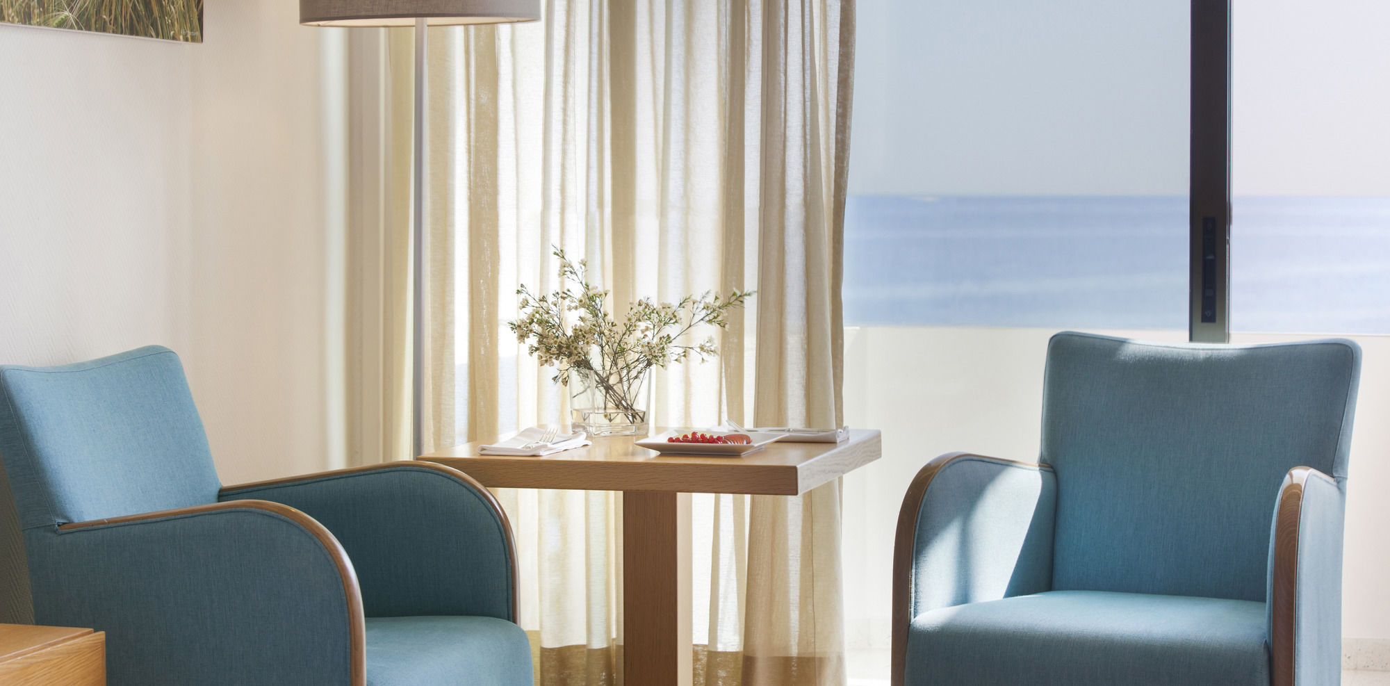 Фото Alion Beach Hotel