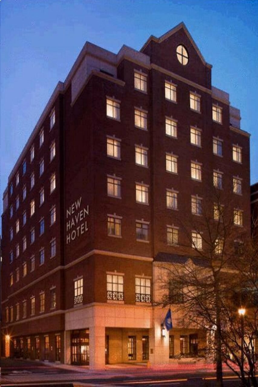 Фото New Haven Hotel