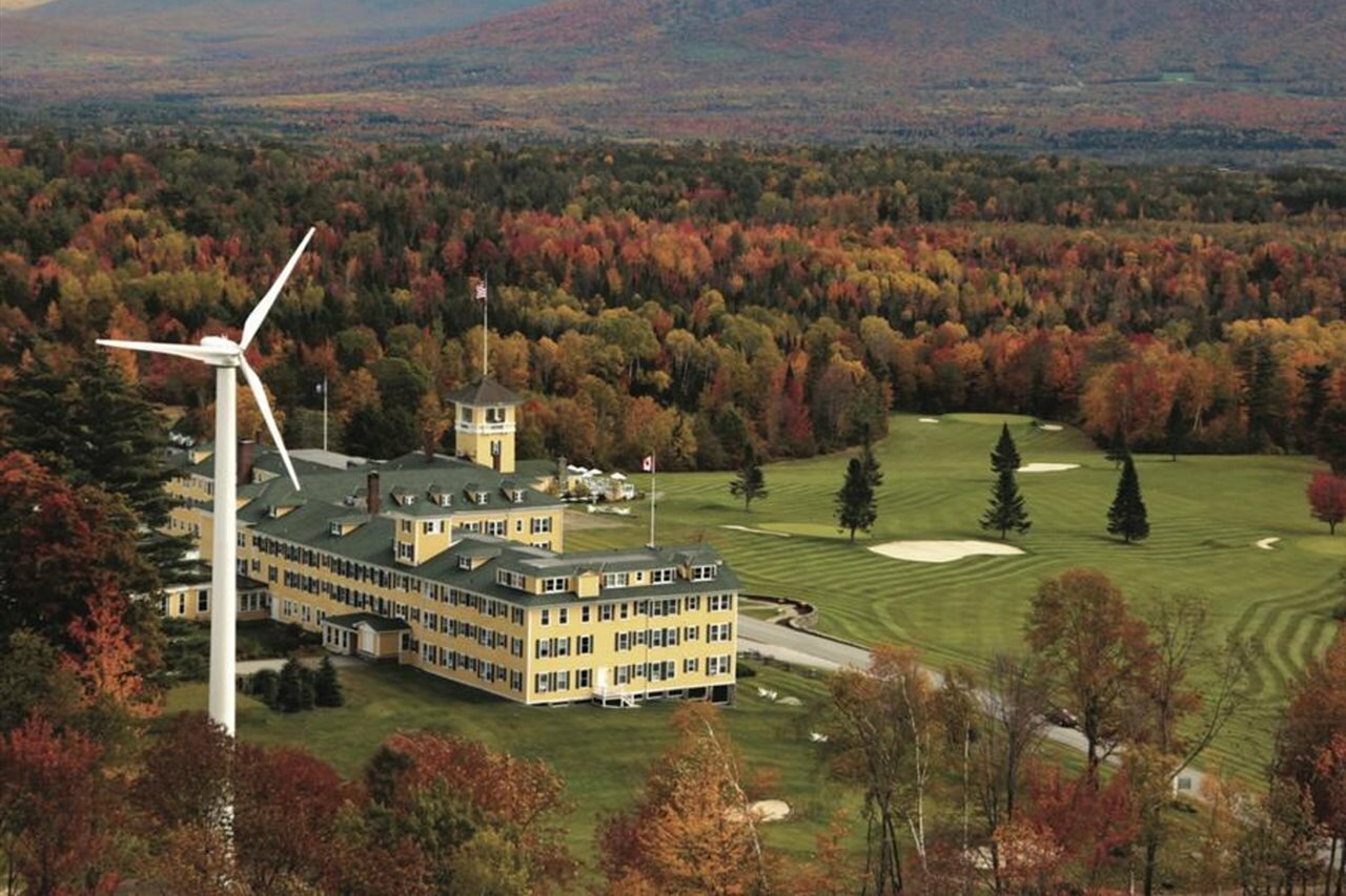 Фото Mountain View Grand Resort & SPA