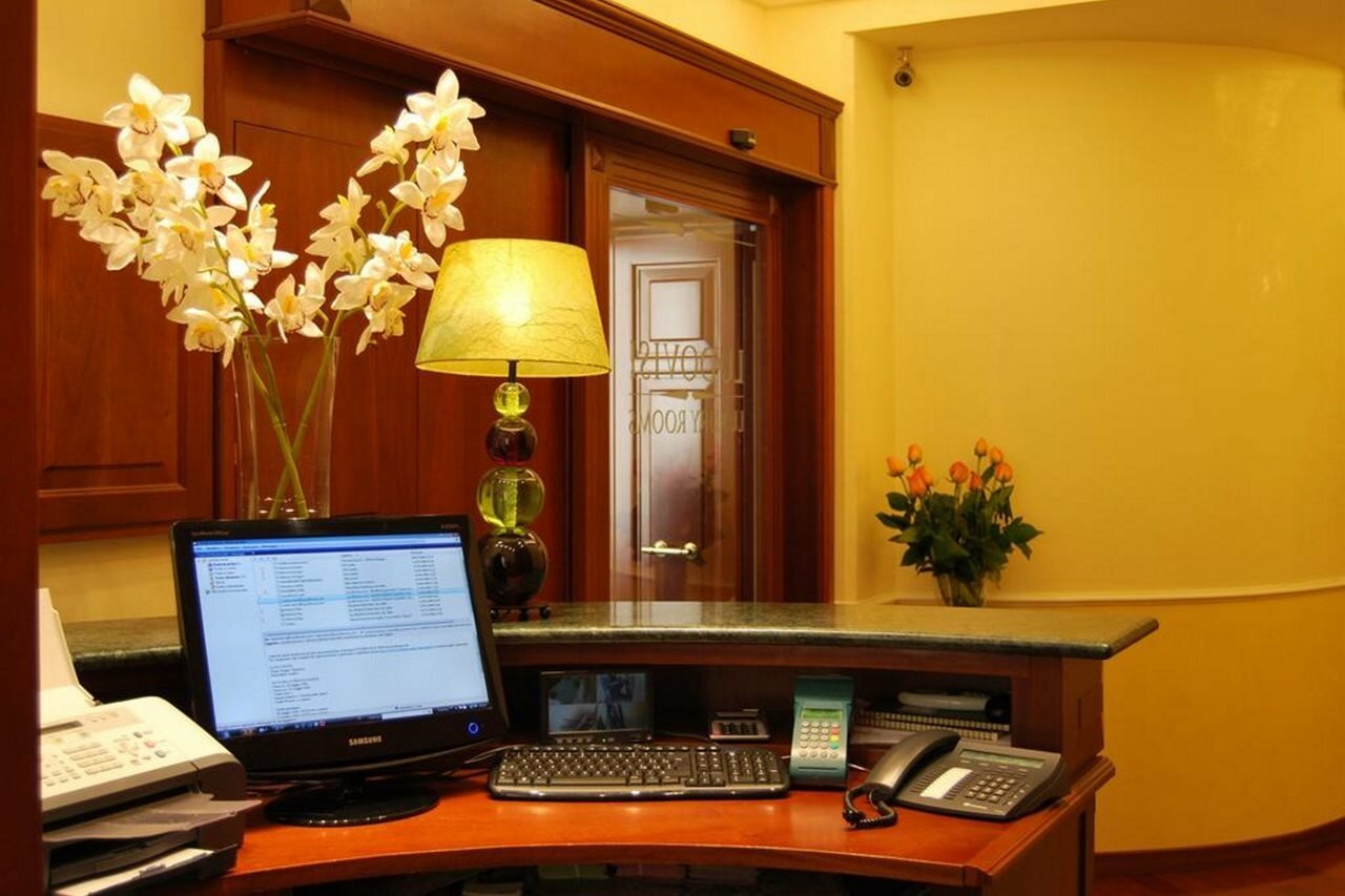 Фото отеля 4