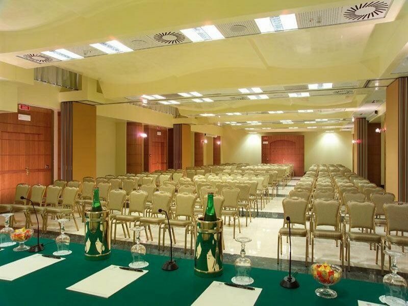 Фото Appia Park Hotel