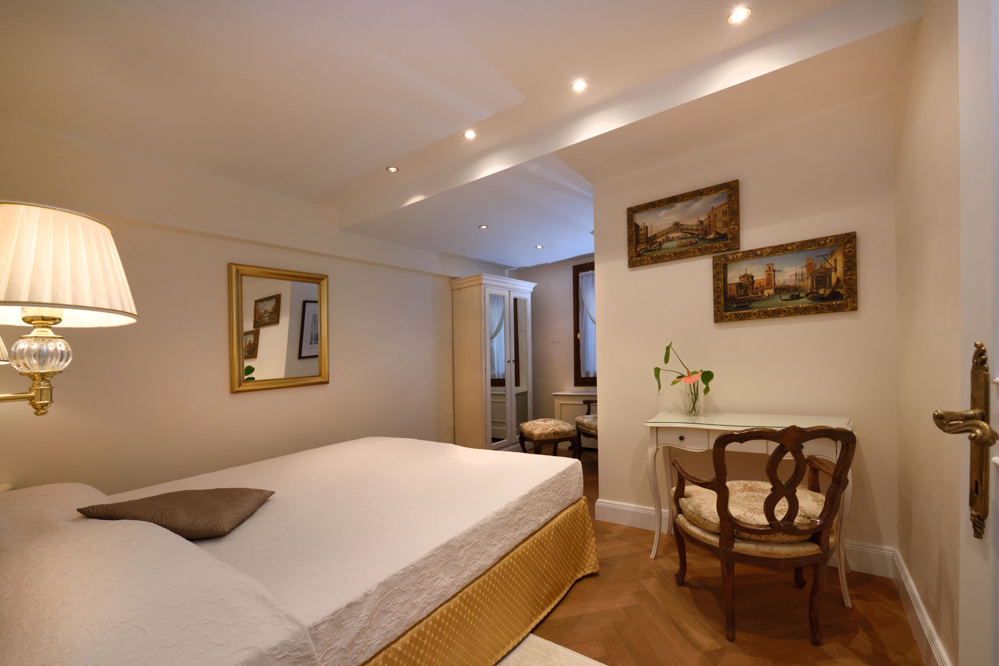 Фото Hotel Ai Reali di Venezia
