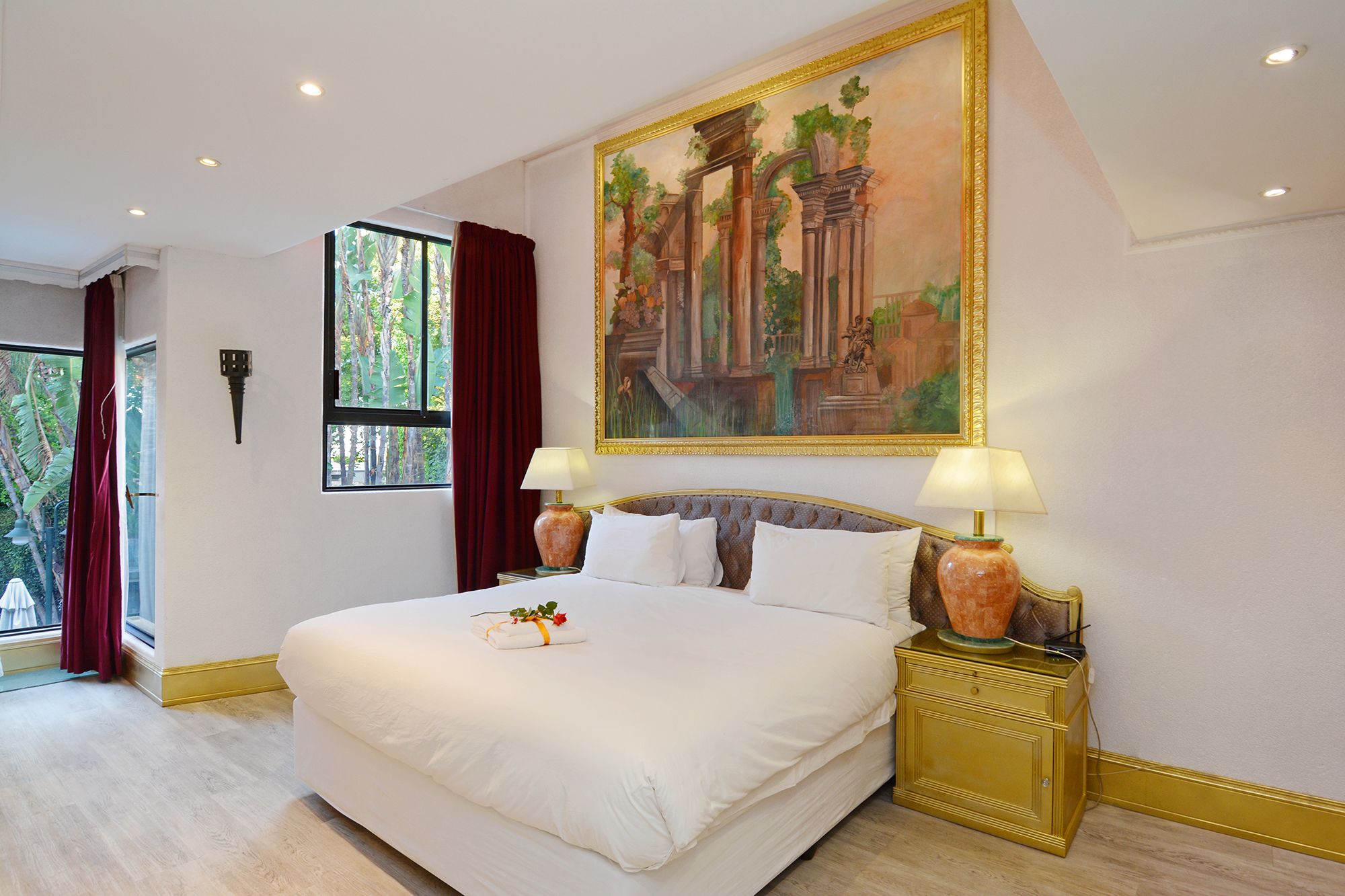 Фото Villa Simonne