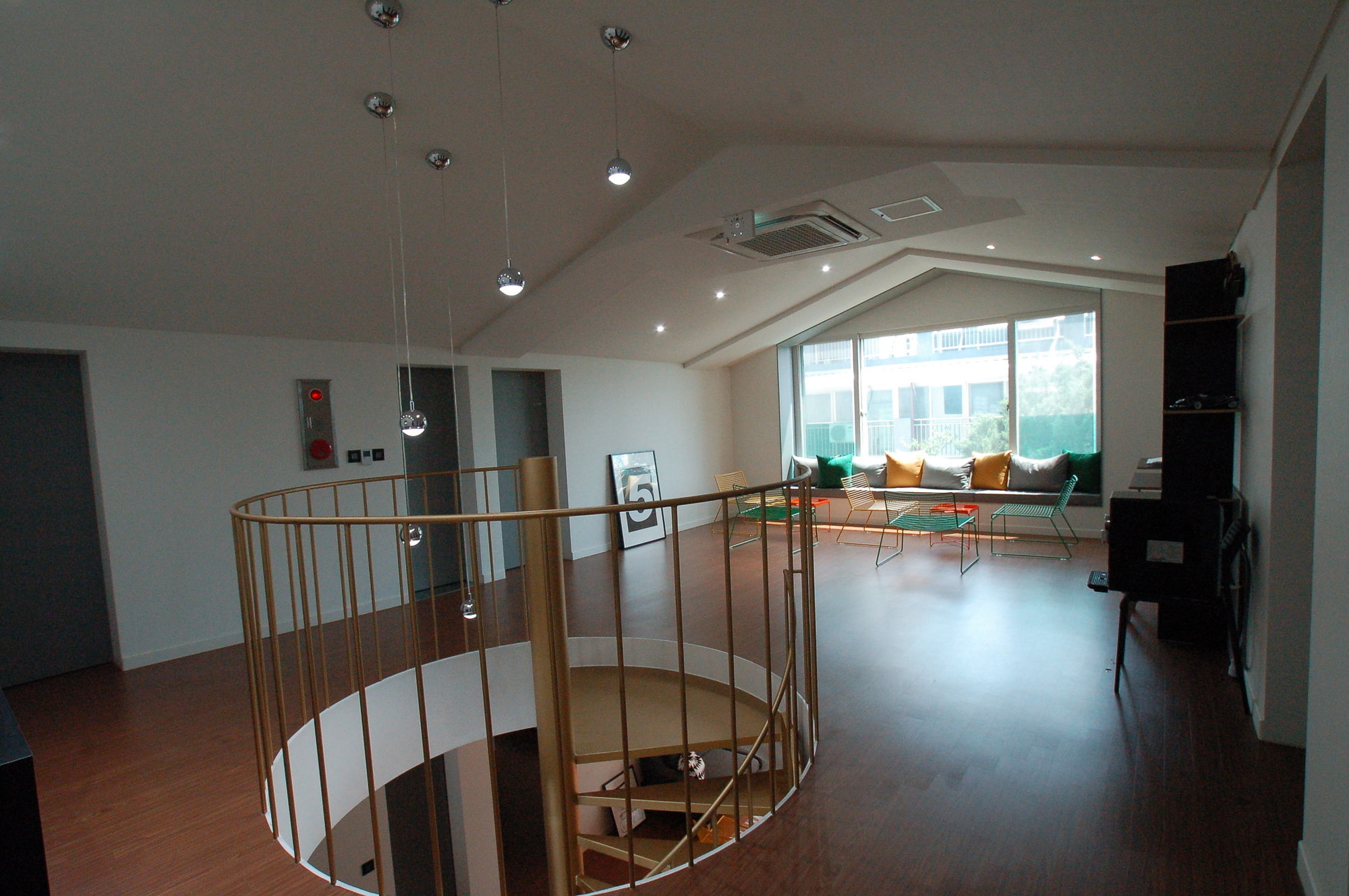 Фото Ye'4 Guesthouse