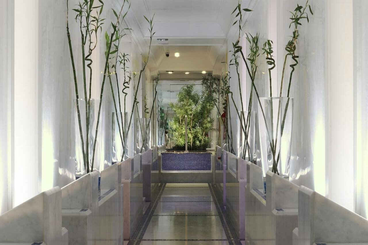 Фото Grand Hotel Principe Di Piemonte