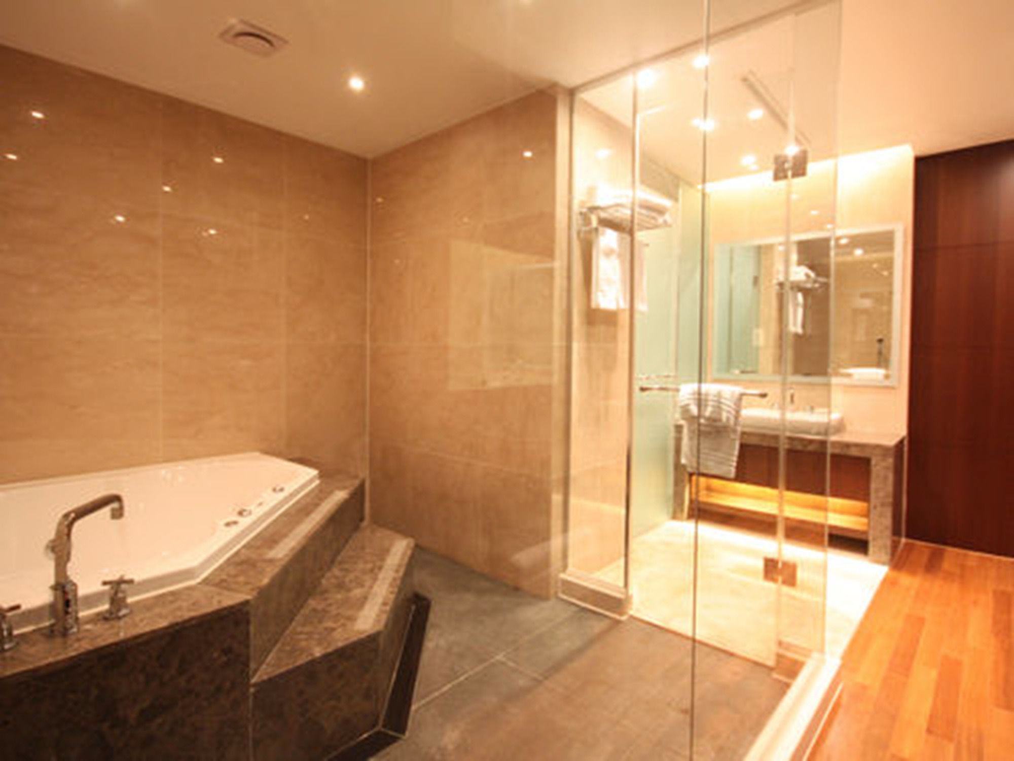 Фото Hotel Interciti