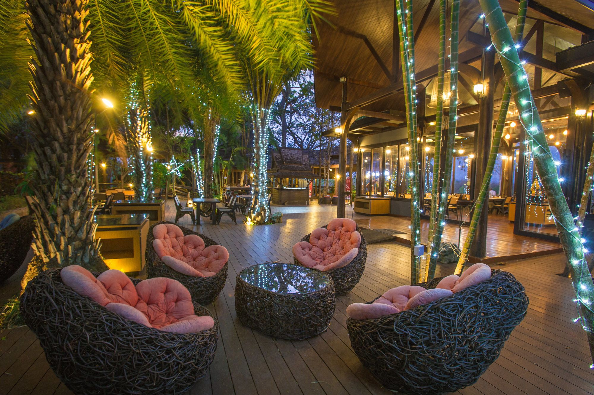 Фото Jirung Health Village