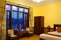 Фото Huy Hoang River Hotel