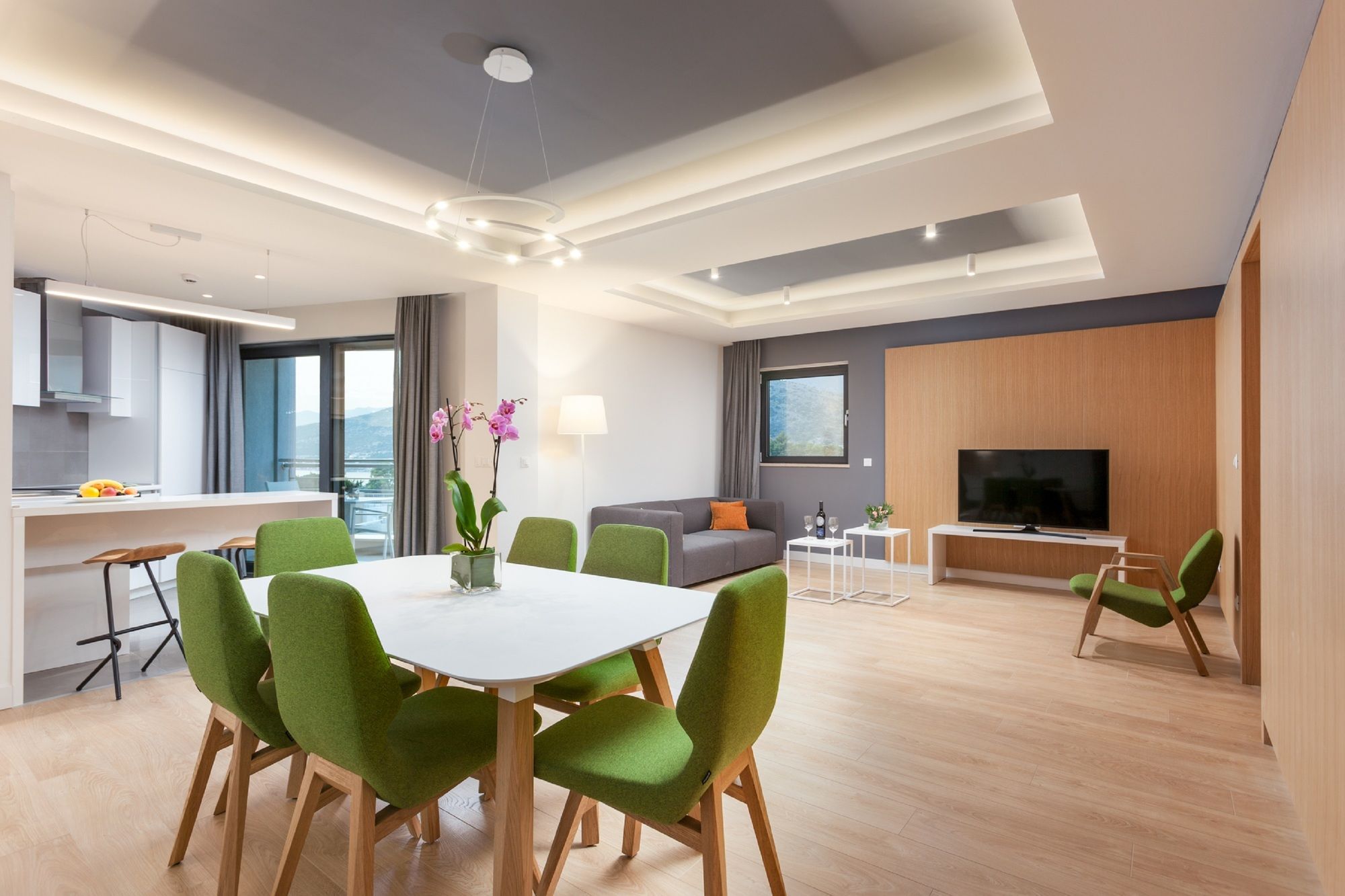 Фото Solitudo Dubrovnik Sunset Apartments