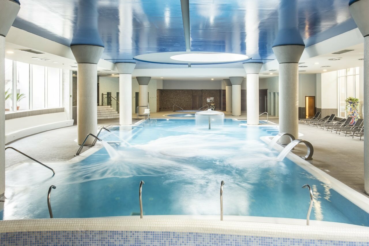 Фото Landmar Hotel Costa Los Gigantes