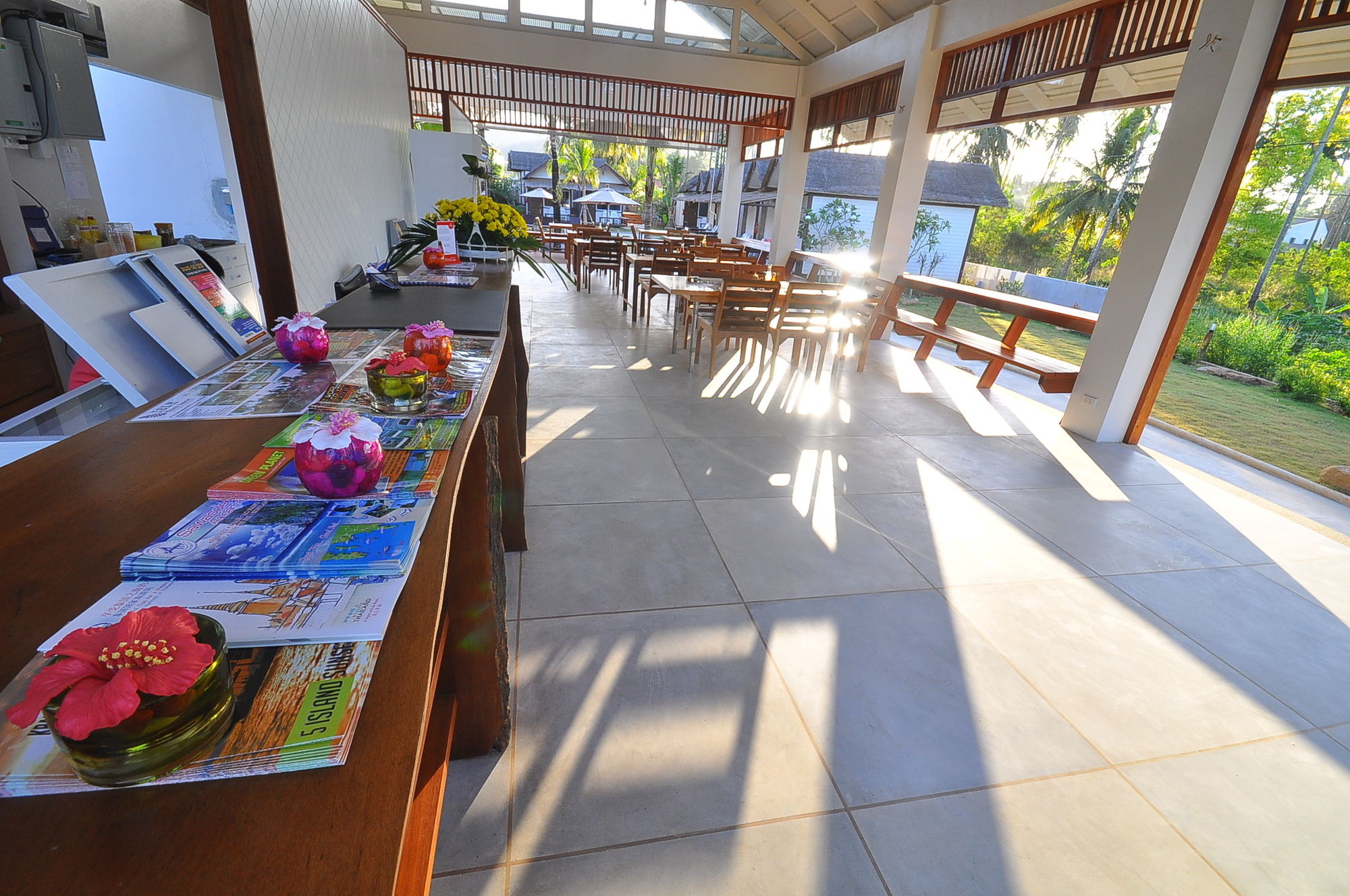 Фото Isle Beach Resort