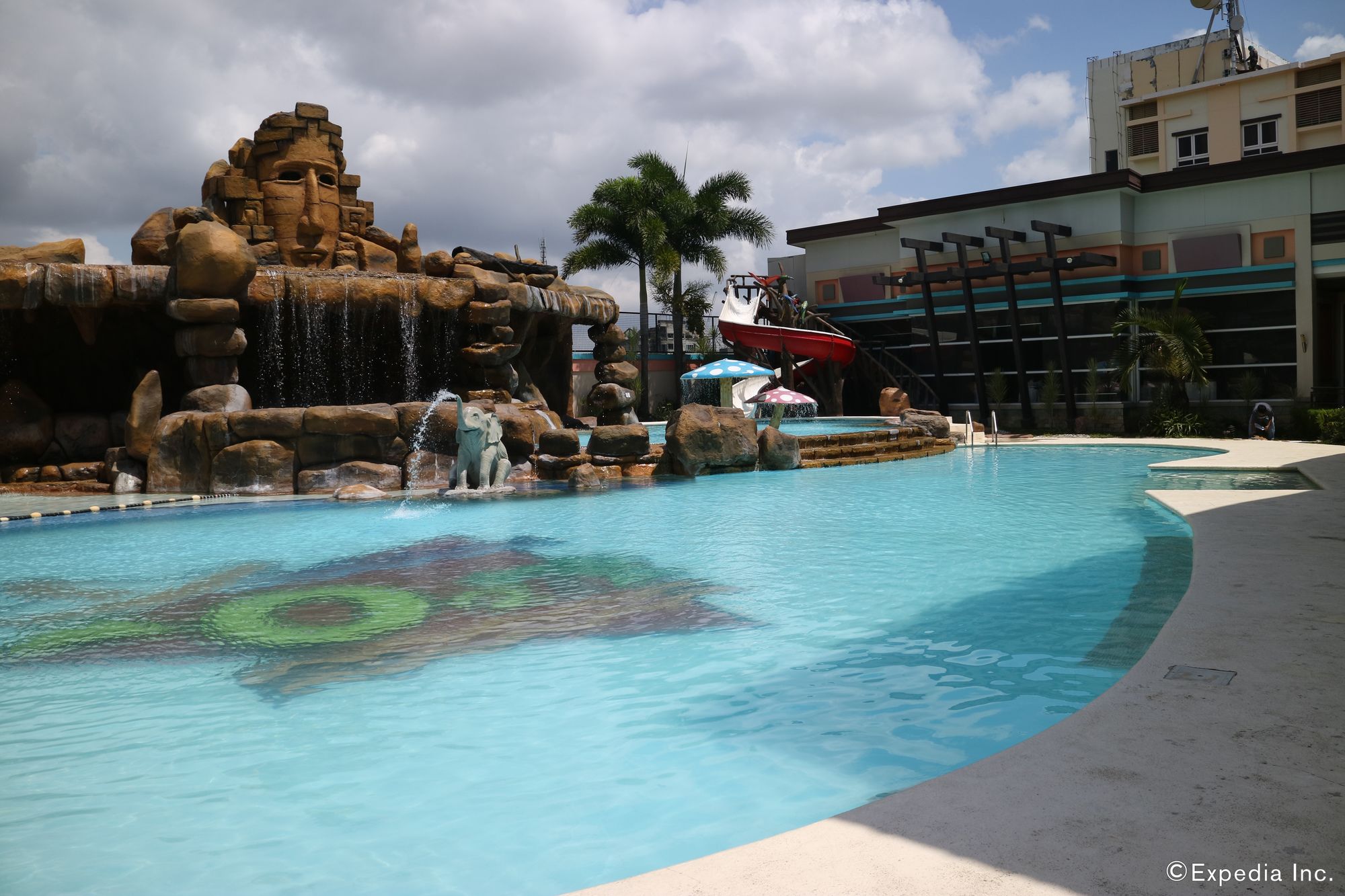 Фото Mo2 Westown Hotel Iloilo