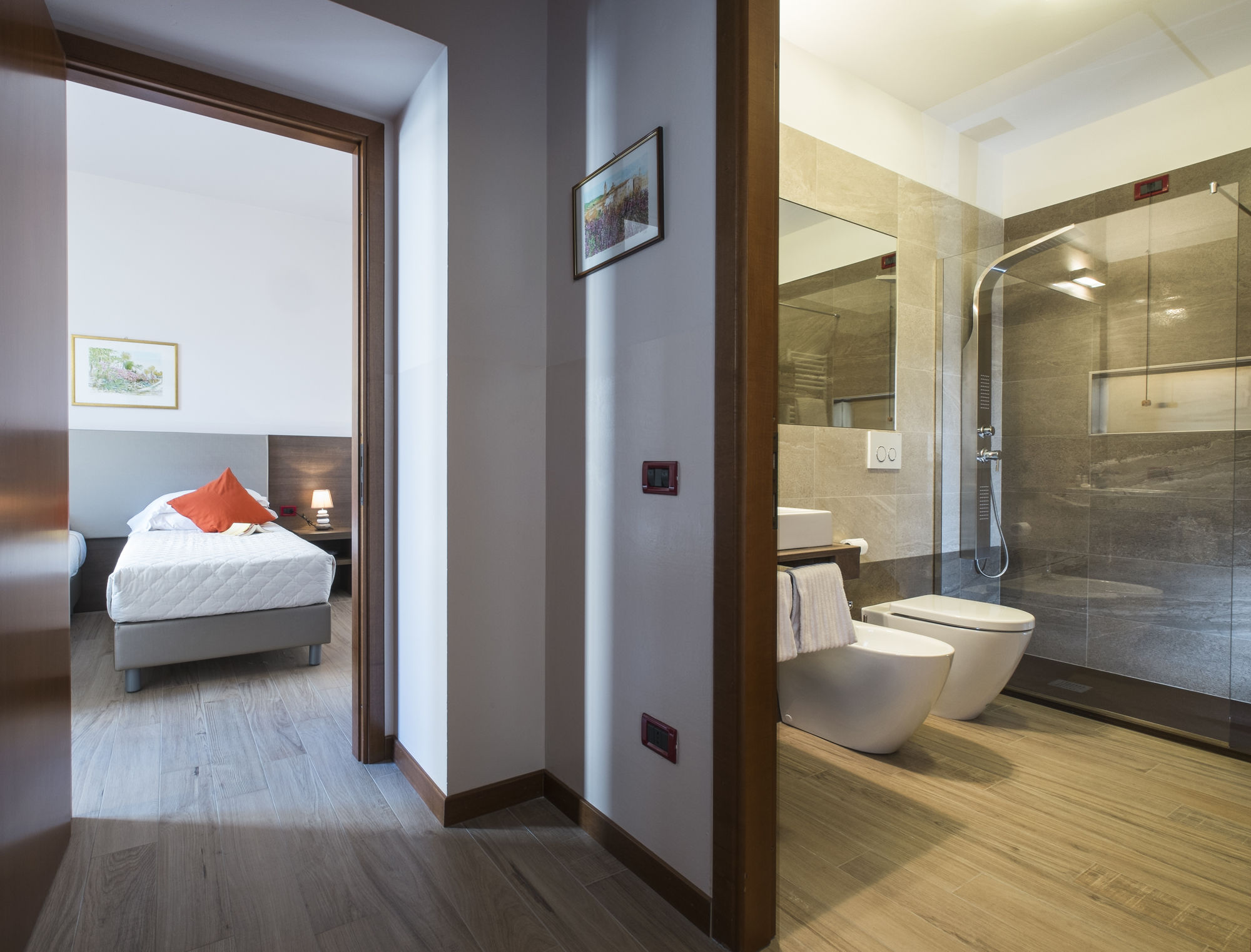 Фото Residence Caffè Savona