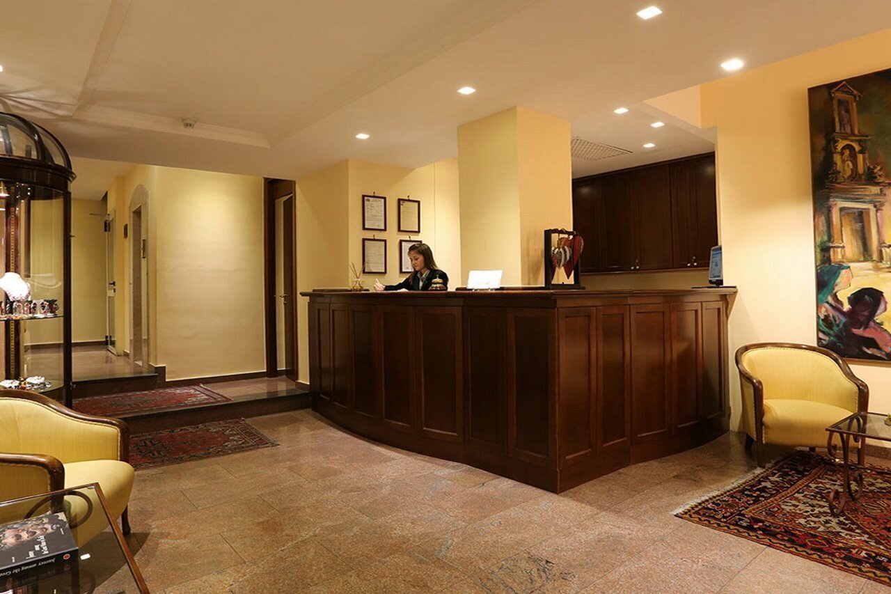 Фото отеля 3