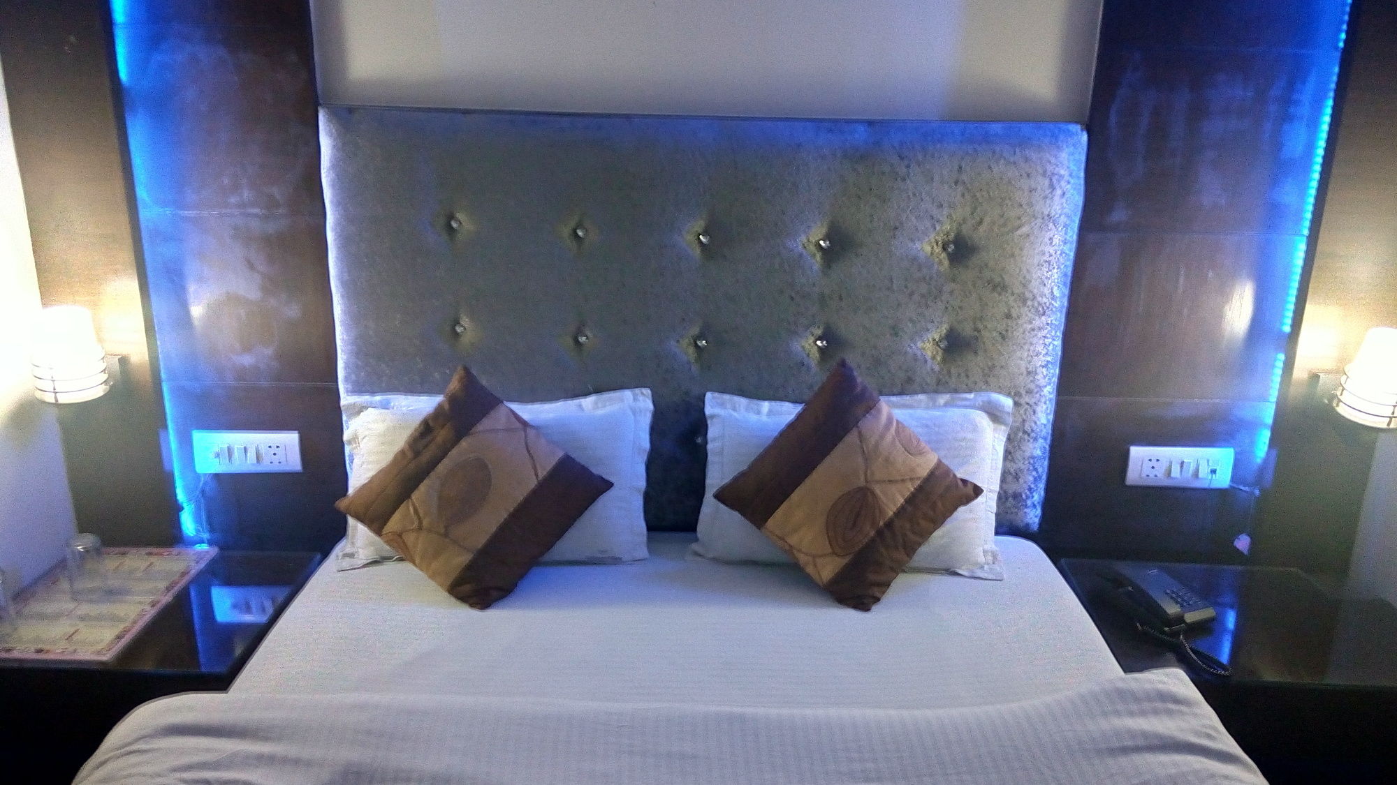 Фото Hotel Tashkent Palace