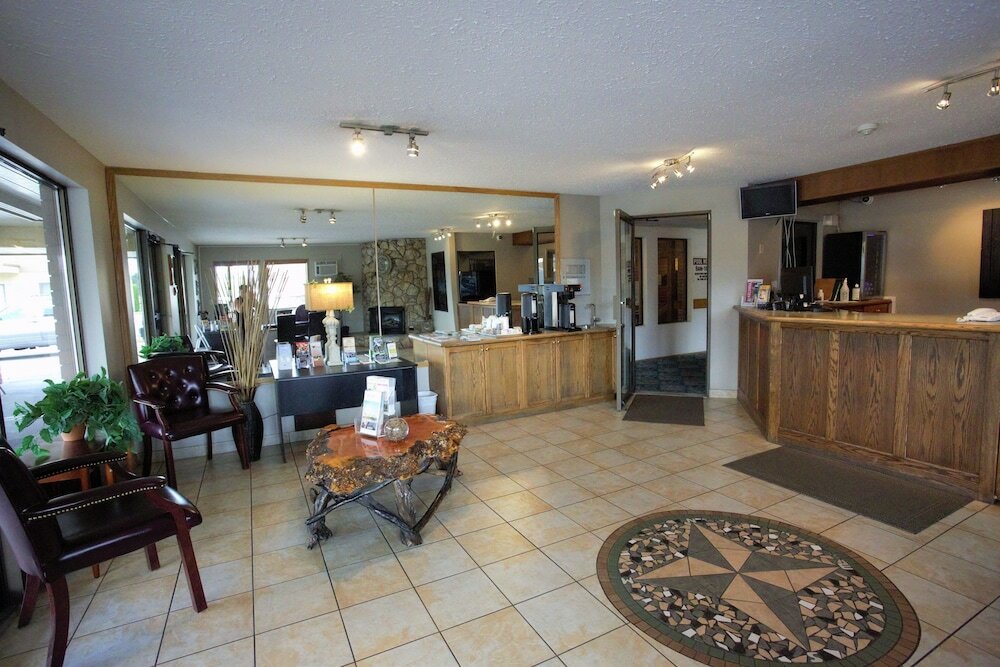 Фото Dilworth Inn