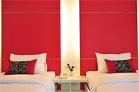 Фото Alfresco Phuket Hotel