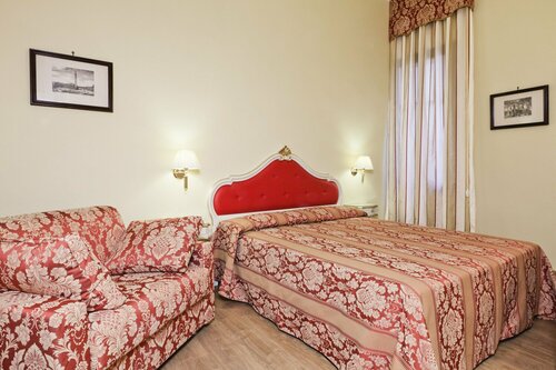Гостиница San Lio Tourist House в Венеции