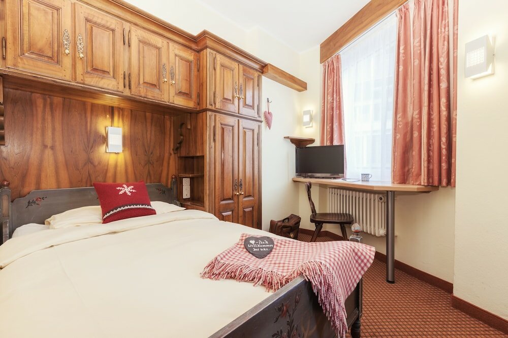 Фото Le Petit Charme-inn