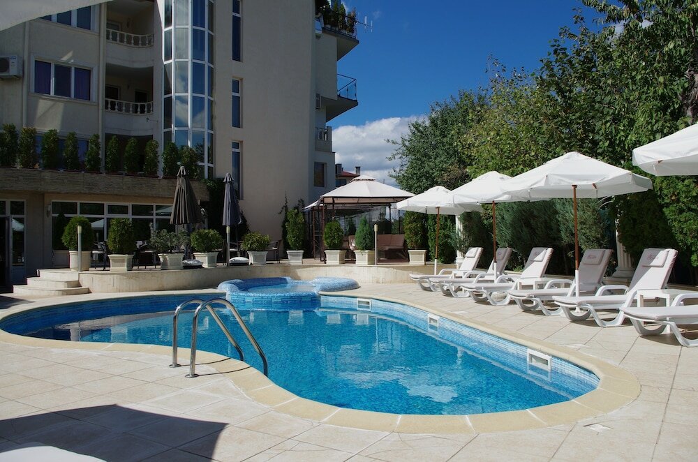 Фото Hotel Atlantic