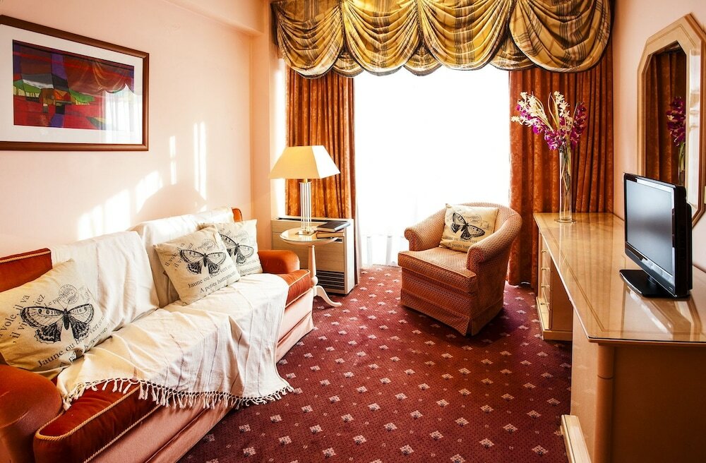 Фото Hotel Panorama