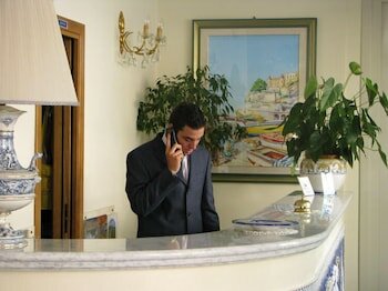 Фото Hotel Santa Lucia