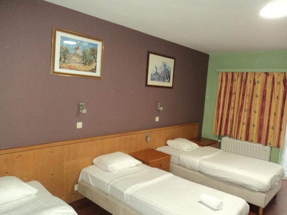 Фото Hotel Albert