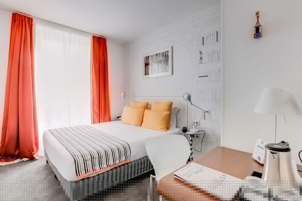 Фото Hotel Joyce