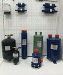 Moroz Torg (Kunikova Street, 55к3), industrial refrigeration equipment